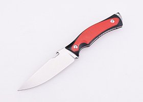 Shieldon Pocket Knife, Shieldon