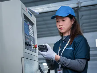 Perkhidmatan OEM/ODM , Shieldon