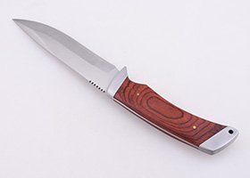 Shieldon Pocket Knife, Shieldon