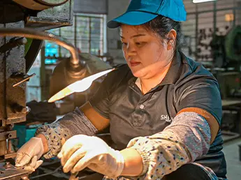 Qualità , Shieldone