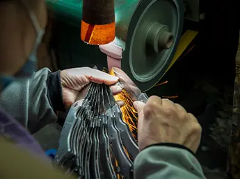 Qualità , Shieldone