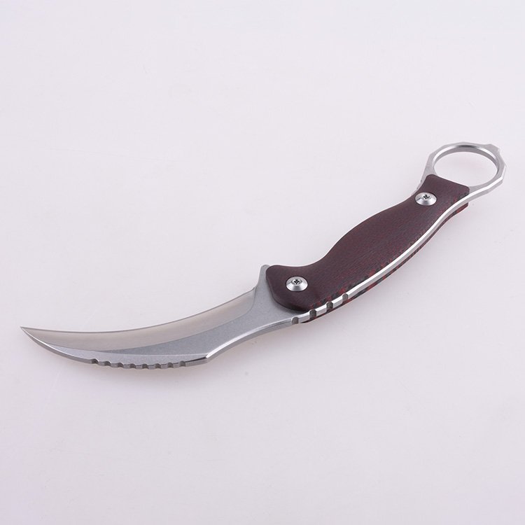 The Comprehensive Neck Knife Self-Defense Guide: Techniques, Safety, and Legal Considerations, Shieldon