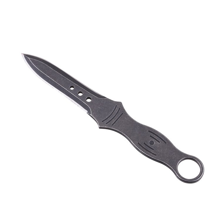 OEM Product Throwing Knife 3Cr13 Handle SR-FS03C