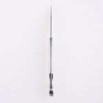 OEM-Klapptaschenmesser, Klinge und Griff aus rostfreiem Stahl, mittlere Größe SS-0801(M) 04