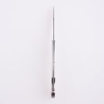 Canivete dobrável OEM com lâmina de aço inoxidável e cabo de tamanho grande SS-0801 (L) 04