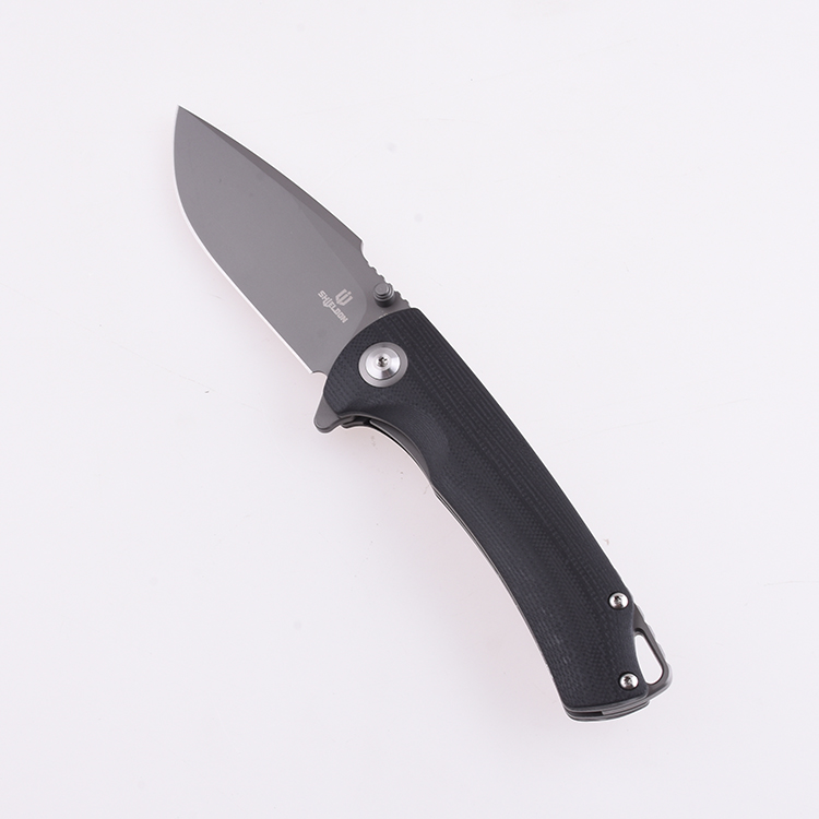 Ultimate Guide to Pocket Knife Shapes &#8211; Shieldon, Shieldon