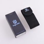 Shieldon 접이식 포켓 나이프 보아 D2 블레이드 G10 핸들 9043G