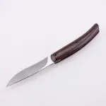 OEM 접이식 포켓 나이프 7Cr13MoV 블레이드 로즈우드 핸들 GC-1756RW