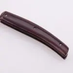 OEM 접이식 포켓 나이프 7Cr13MoV 블레이드 로즈우드 핸들 GC-1756RW