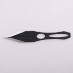 OEM Product Throwing Knife D2 Handle DJ2511A1