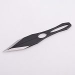 OEM Product Throwing Knife D2 Handle DJ2511A1