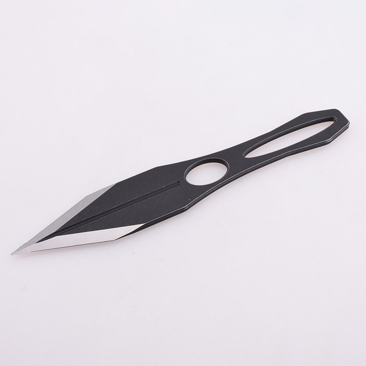 7 tipos de facas internas e externas para considerar investir , Shieldon