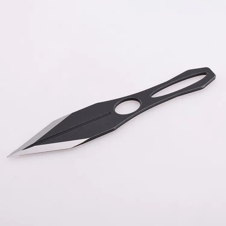 OEM Product Throwing Knife D2 Handle DJ2511A1