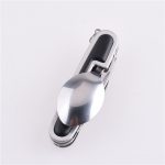 Outil de camping OEM en aluminium + poignée ABS HF-YK03