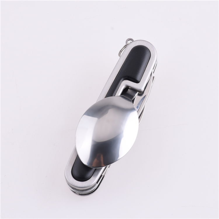 OEM Camping Tool Aluminum + ABS Handle HF-YK03