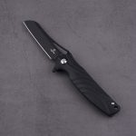 Shieldon Folding Pocket Knife Bazoucan D2 Blade G10 Handle 9050G