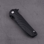 Shieldon Folding Pocket Knife Bazoucan D2 Blade G10 Handle 9050G