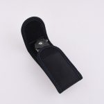 Shieldon Pisau Lipat Tortank 9Cr18Mov 67-Lapisan Baja Damaskus Pisau G10 + Pegangan Serat Karbon 7091D