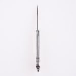 OEM 접이식 포켓 나이프 3Cr13 블레이드 3Cr13 핸들 SS-0803(실버)