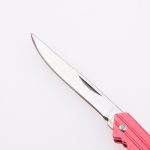 OEM Folding Pocket Knife 3Cr13 Blade 3Cr13 Handle SS-0810