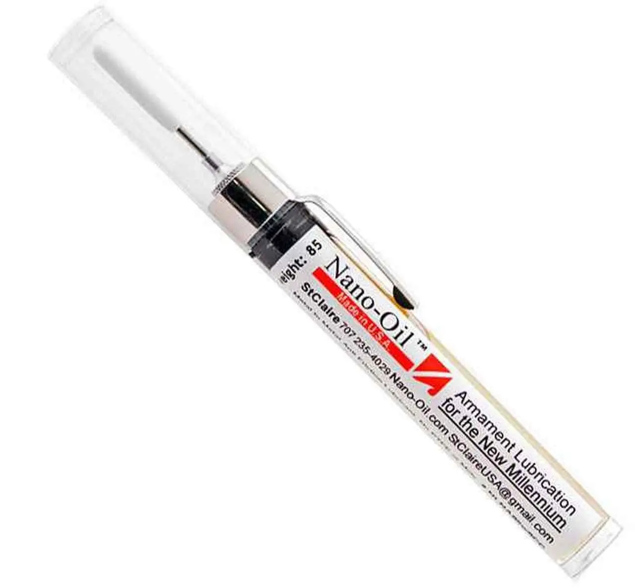 The Best Oils for Camping and Hunting Knives Shieldon