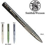 S & W Tactical Pen M & P Aluminium