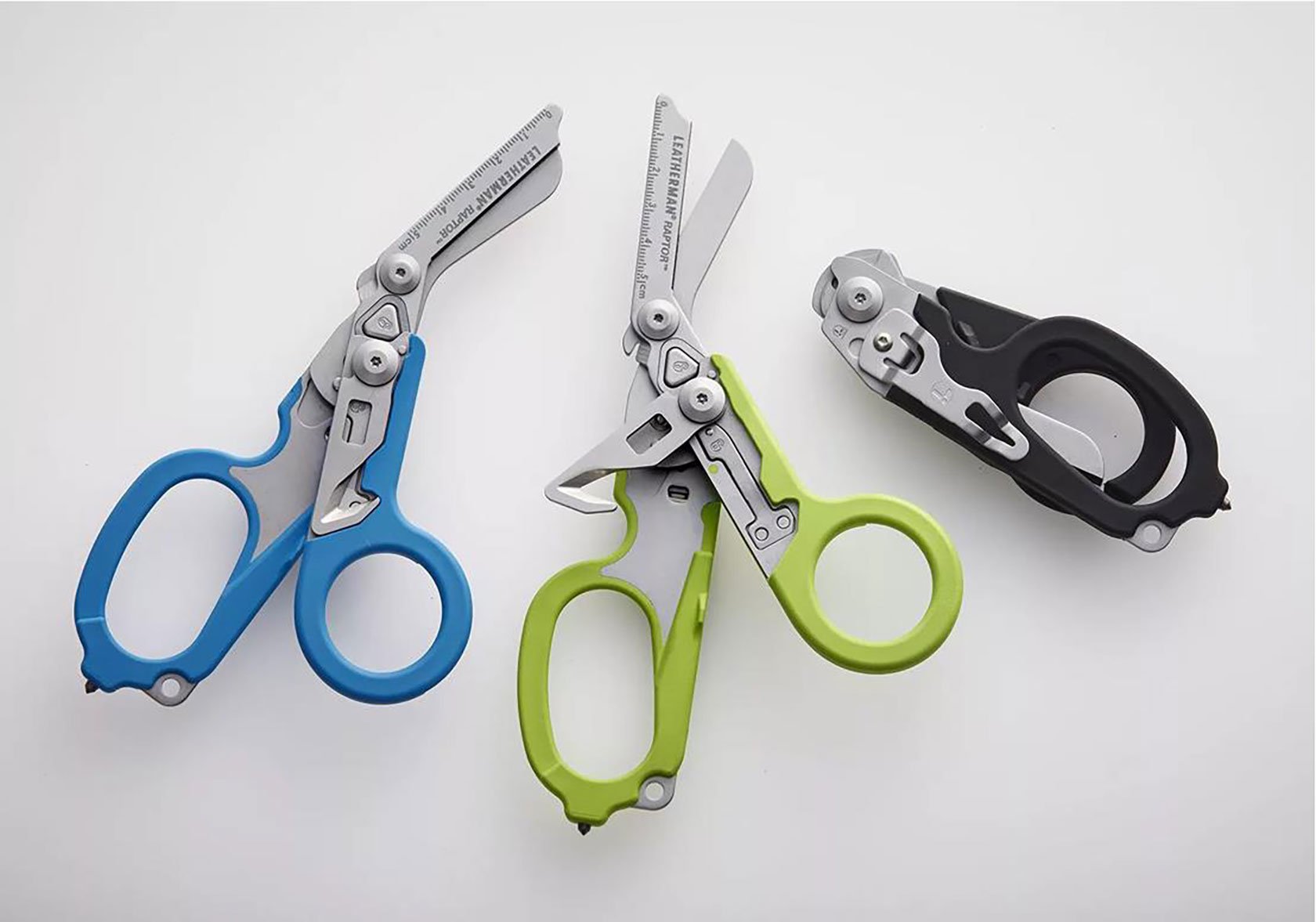 portable scissors