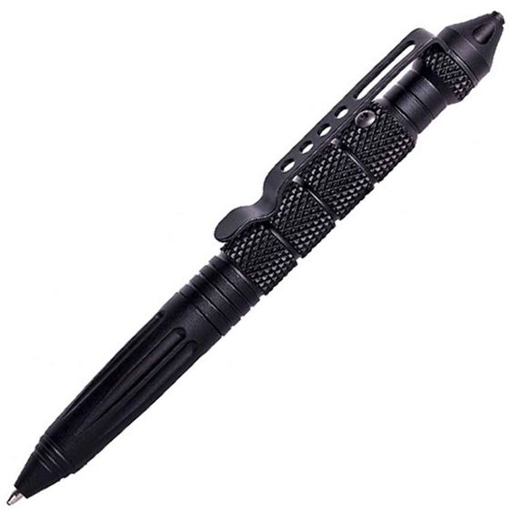 Tactical Pen, Shieldon