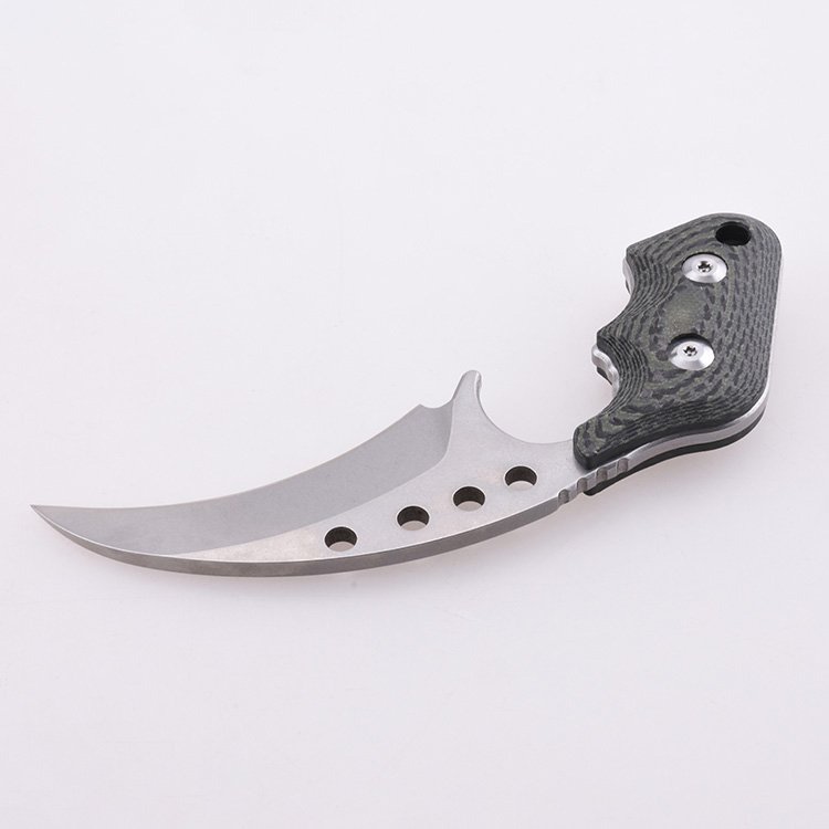 Guide ultime des formes de couteaux de poche – Shieldon , Shieldon