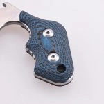 OEM-Produkt mit feststehender Klinge, D2-Klinge, G10-Griff, DJ-2506A2