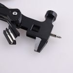 OEM Product Multi-function Plier Multi-tool Anodized Aluminum Handle YR-6741