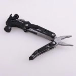 OEM продукт Многофункциональный инструмент Многофункциональные плоскогубцы Анодированная алюминиевая ручка YR-6237