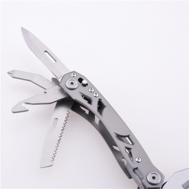 OEM Product Multi-tool Multi-plier 15 in 1 Functions LJL-M01