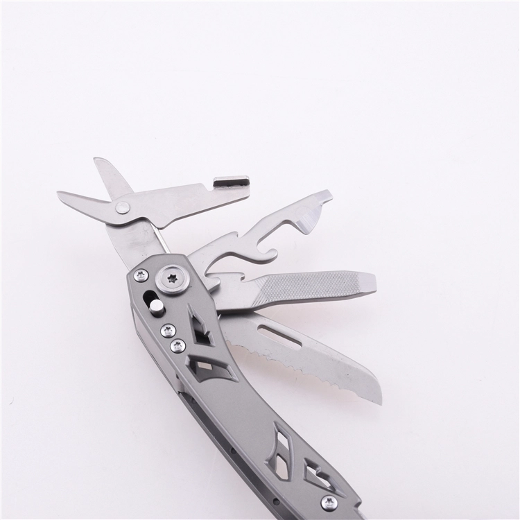 OEM Product Multi-tool Multi-plier 15 in 1 Functions LJL-M01
