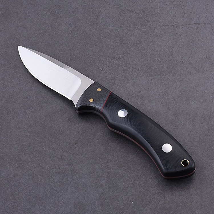 Shieldon Top 10 Best Fixed Blade Knives for Bushcraft & Outdoor Survival, Shieldon