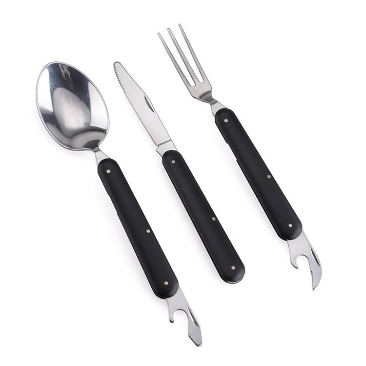 OEM 캠핑 도구 알루미늄 핸들 HF-K8003