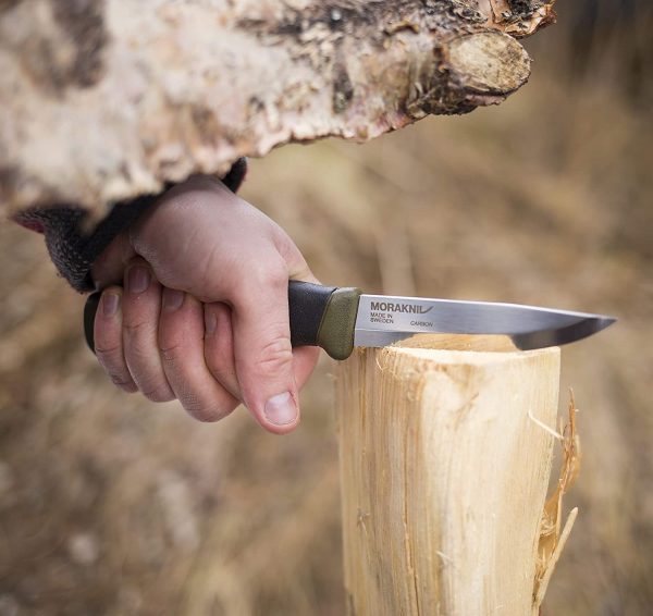 Memperkenalkan pisau memancing yang disyorkan mengikut jenis memancing! Berhati-hati dengan kaedah pedang senapang , Shieldon