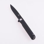 Shieldon Folding Pocket Knife Empoleon D2 Blade G10 Handle 9049G1-B