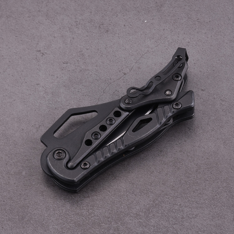 Складной карманный нож OEM 3Cr13 Лезвие 2Cr13 + ручка из АБС-пластика SR-2010B