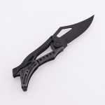 OEM Folding Pocket Knife 3Cr13 Blade 2Cr13 + ABS Handle SR-2008B
