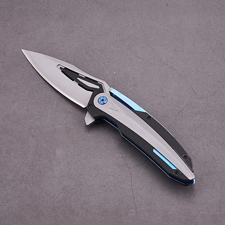 Guia definitivo para formatos de canivetes – Shieldon , Shieldon