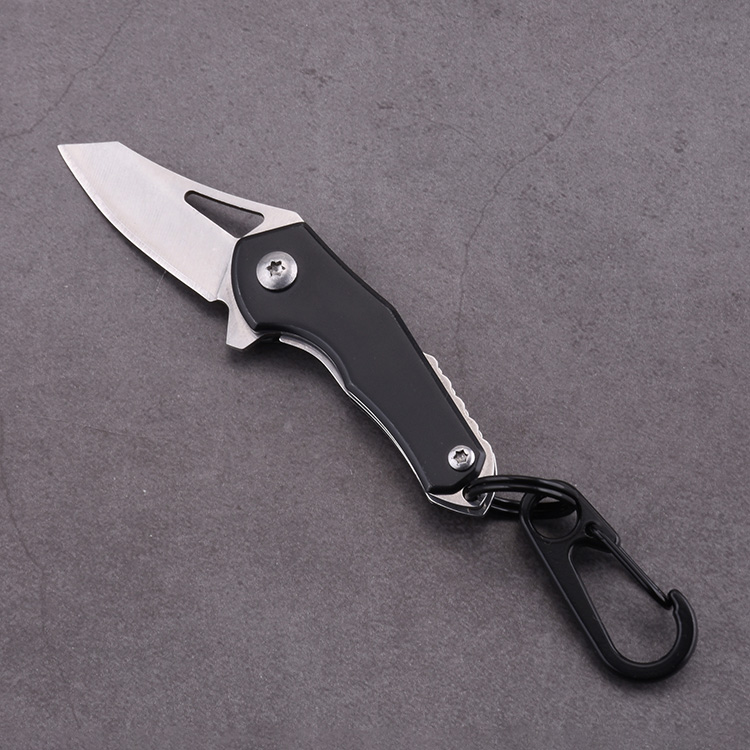 OEM Folding Pocket Knife 3Cr13 Blade 2Cr13+G10 Handle SR-093C 01
