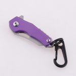 Складной карманный нож OEM 3Cr13 Лезвие 2Cr13+G10 Ручка SR-093B