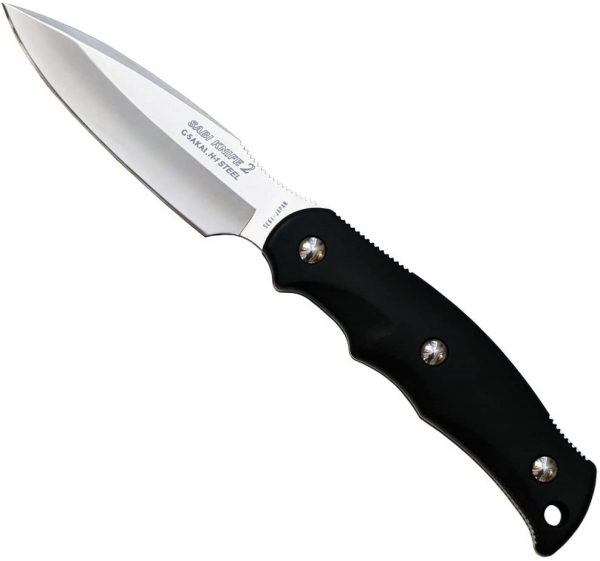 Memperkenalkan pisau pancing yang direkomendasikan berdasarkan jenis pancing! Hati-hati dengan metode senjata dan pedang , Perisai
