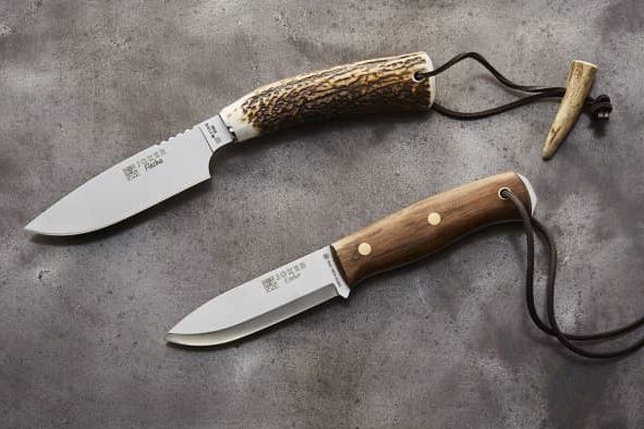 Stag Handle Outdoor Knife E1621505683603, Shieldon