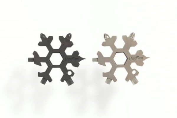 Snowflake Multi Tool E1621418394752, Shieldon