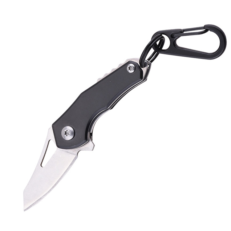 OEM Folding Pocket Knife 3Cr13 Blade 2Cr13+G10 Handle SR-093C