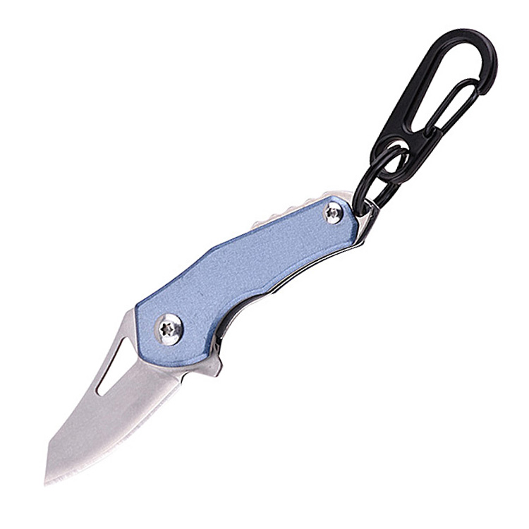 OEM Folding Pocket Knife 3Cr13 Blade 2Cr13+G10 Handle SR-093A