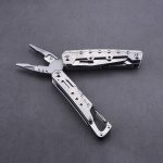 OEM Product 12 In 1 Multi Tool Pliers Stainless Steel Multi Function Multitool YX-9160S
