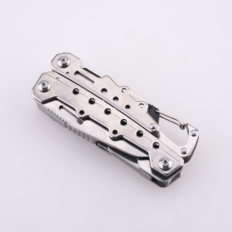 OEM Product 12 In 1 Multi Tool Pliers Stainless Steel Multi Function Multitool YX-9160S